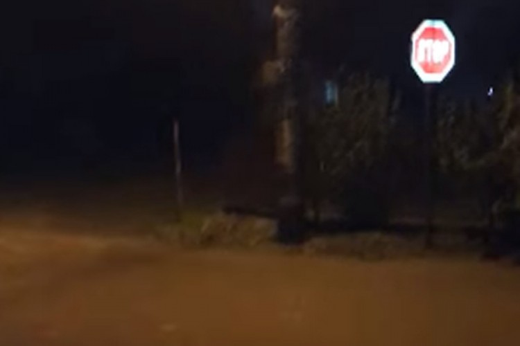Izlila se i Dragočajka