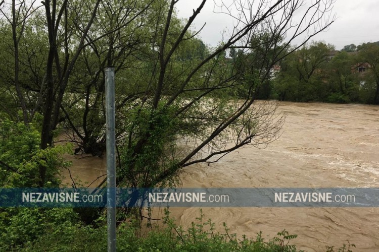 U Banjaluci ostaje na snazi vanredno stanje, šteta prijavljena u 21 naselju