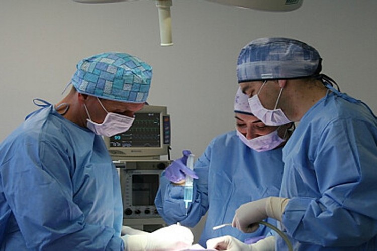 Drugi slučaj u svijetu: Zagrebački doktori uspješno razdvojili sijamke