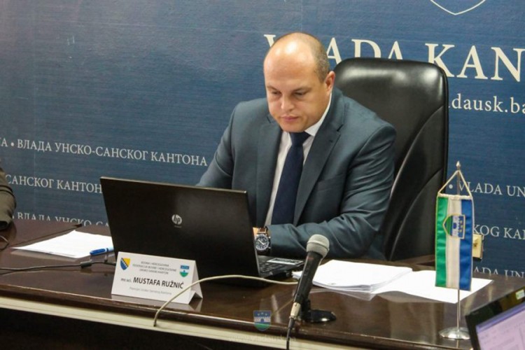 Na području Unsko-sanskog kantona utvrđeno rasipanje budžetskog novca