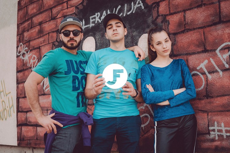 Dva brata i sestra u novom muzičkom projektu