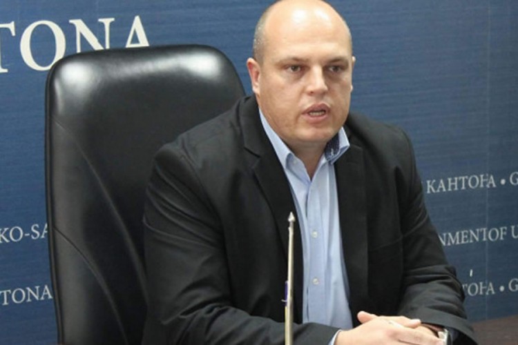 Nadležni u USK zaključke o migrantskoj krizi žele da vide u praksi