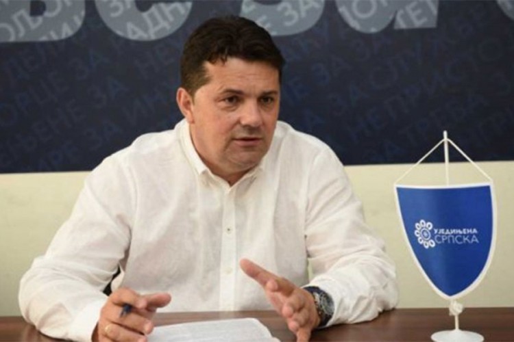 Stevandić: Niko ne može da predvidi elementarne nepogode