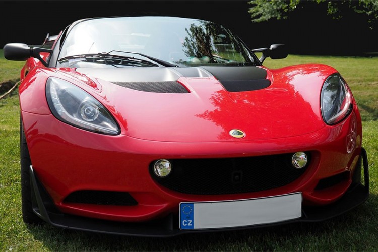 Lotus zaposlio novih 200 inženjera
