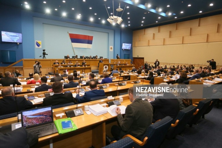 Razmotren nacrt strategije za unapređenje položaja starih