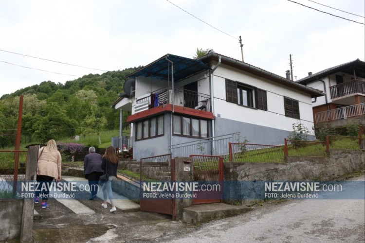 Staricu iz Banjaluke ugušio dim