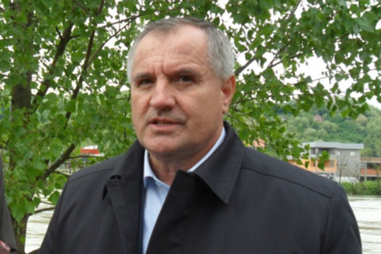 Višković: Povoljnija situacija u Kozarskoj Dubici
