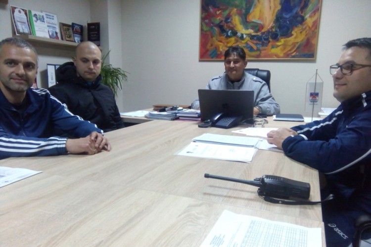Novi Grad ukinuo vanredne mjere odbrane od poplava