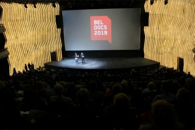 Završen 12. Beldocs festival
