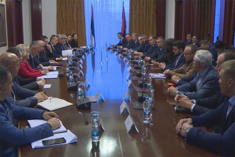 Rusi za saradnju u mašinskoj industriji, agraru i medicini