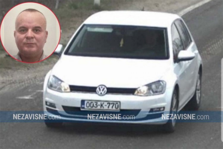 Raspisana međunarodna potjernica za Benedijem Đukanovićem