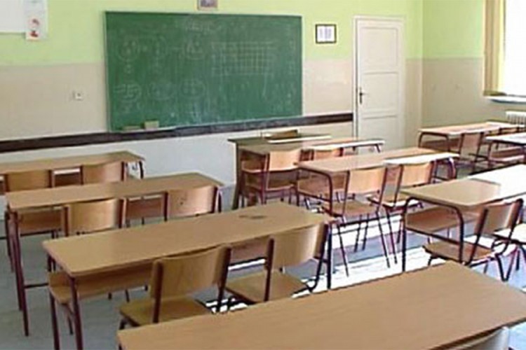Sutra bez nastave samo u područnim odjeljenjima u Gomjenici i Cikotama