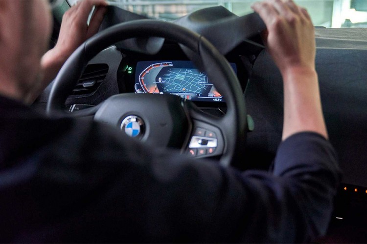 Najavljen novi BMW Serije 1