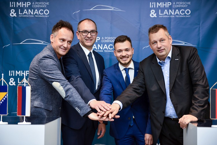 Rješenja iz "Lanaca" u automobilskim divovima