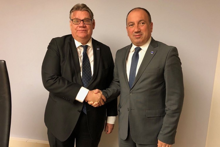 Postići dogovor o delegaciji BiH za Savjet Evrope