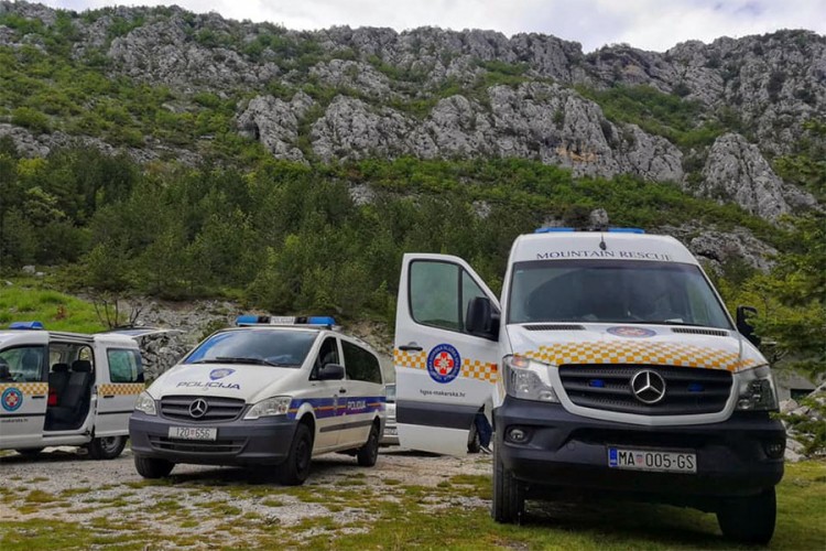 Poginuo dok je skupljao puževe