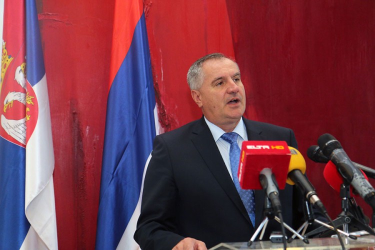 Višković: Institucije reagovale na vrijeme, slijedi analiza