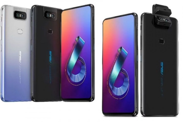 Asus predstavio ZenFone 6
