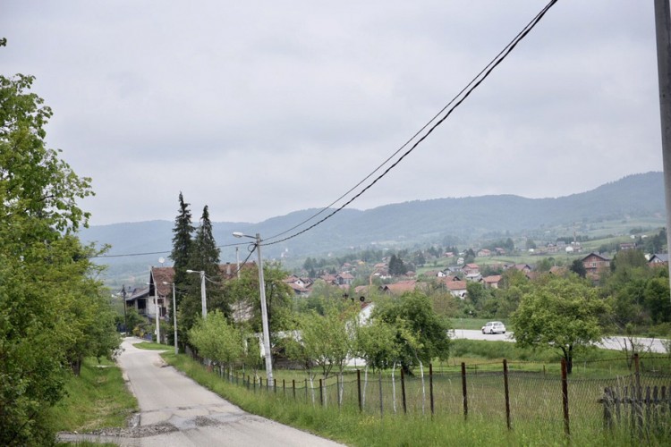 Novi vodovod za Mišin Han
