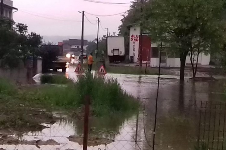 Šteta na infrastrukturi u Kostajnici 1.500.000 KM