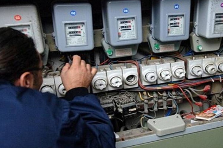 "Elektrokrajina" od ponedjeljka najavljuje "nultu toleranciju" za dužnike