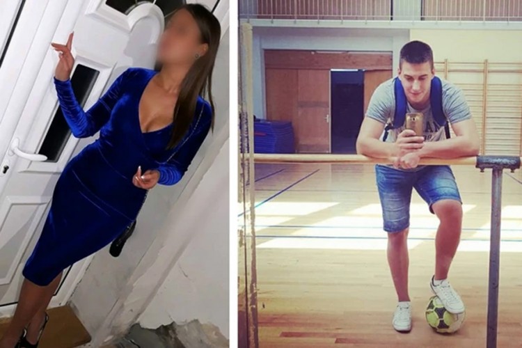 Brutalno pretučena djevojka napustila Novi Sad: Povukla se u sebe, ne izlazi iz kuće