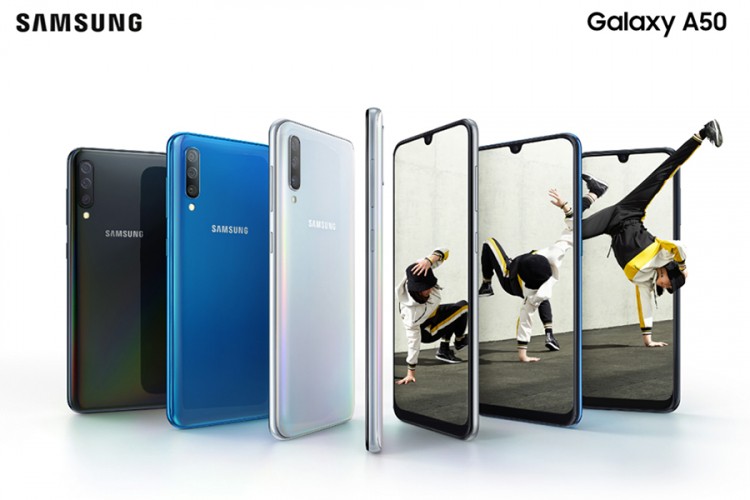Samsung Galaxy A50 - Premium karakteristike za pristupačnu cijenu