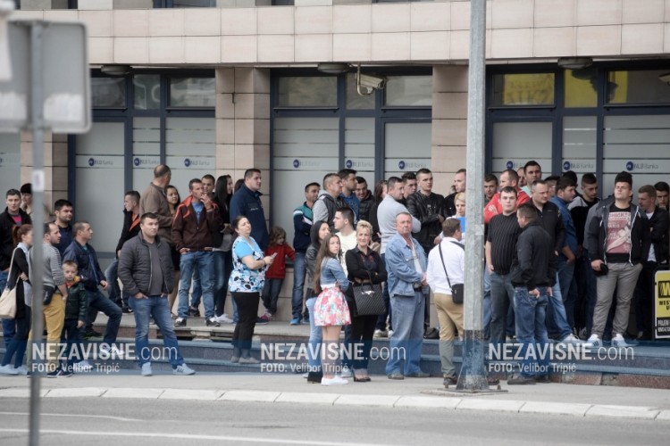 Bh. građani najbrojnija manjina u Sloveniji