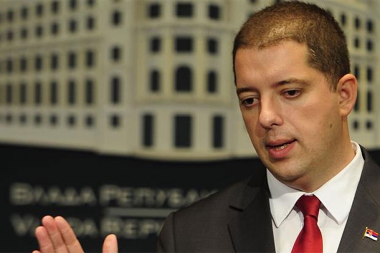 Ðurić: Albanci glasačkim listićima žele da osvoje sever KiM