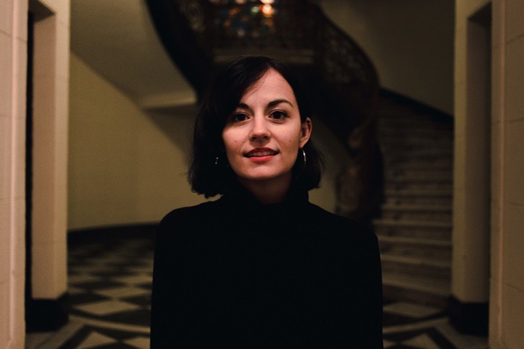 Lana Bastašić za "Nezavisne": Za mene su dom prvenstveno ljudi
