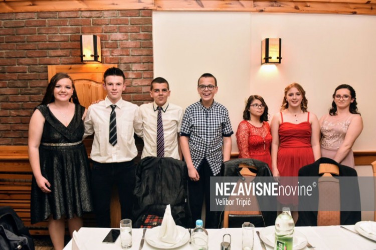 Maturanti otvorili novo poglavlje života