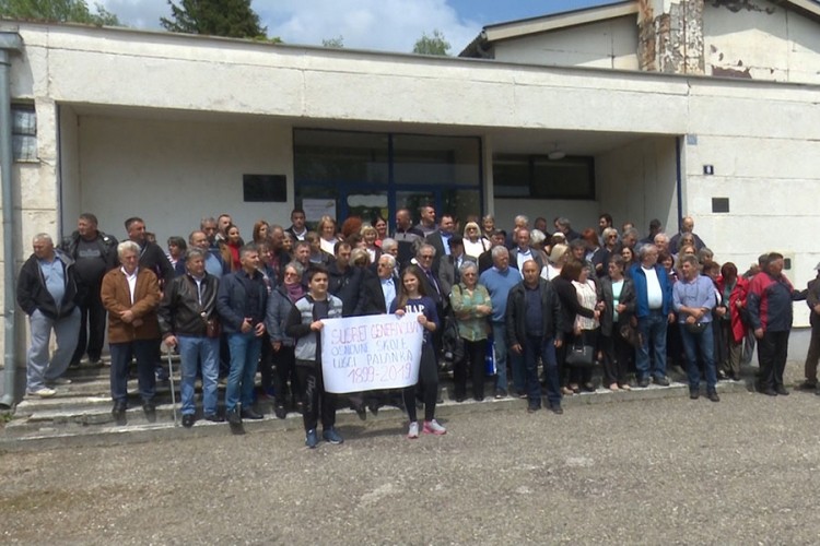 Škola iznjedrila narodne heroje i doktore pa ostala pusta