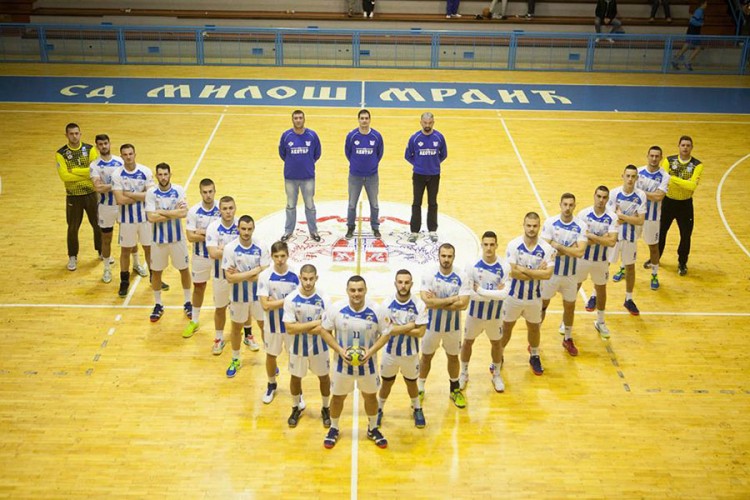 Tavrić: Pobjeda nije iznenađenje