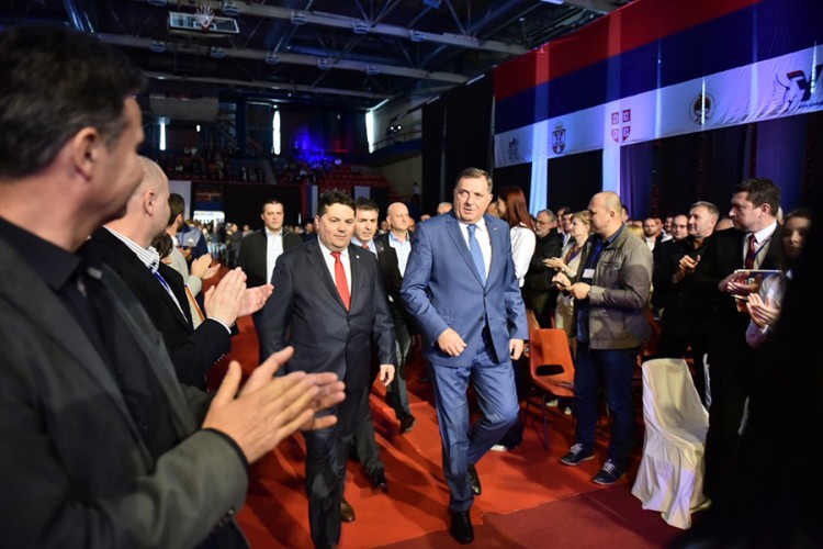 Stevandić: Fokus na interese mladih