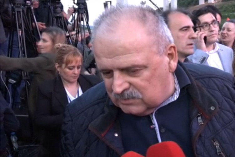 Stanković: "Integral inženjeringu" treba oko hiljadu radnika