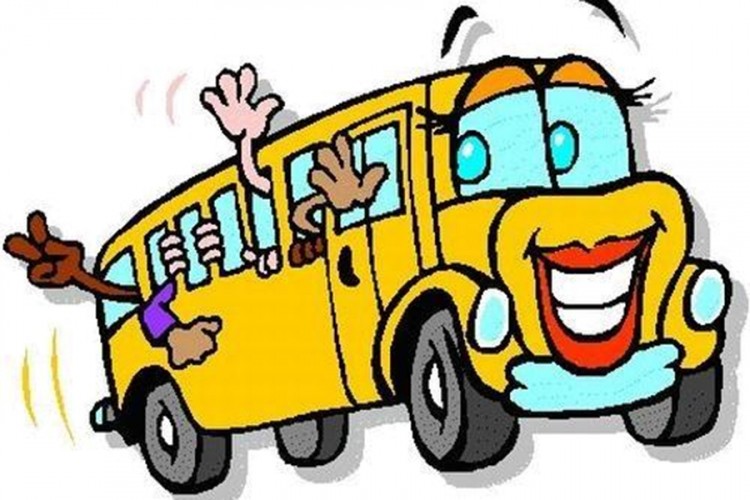 Vic dana: Radnik i autobus