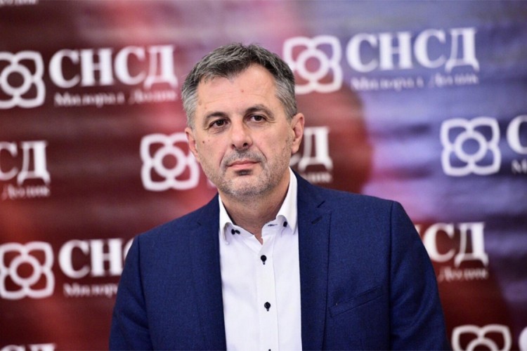 Radojičić: Rebalans budžeta rezultat domaćinskog poslovanja