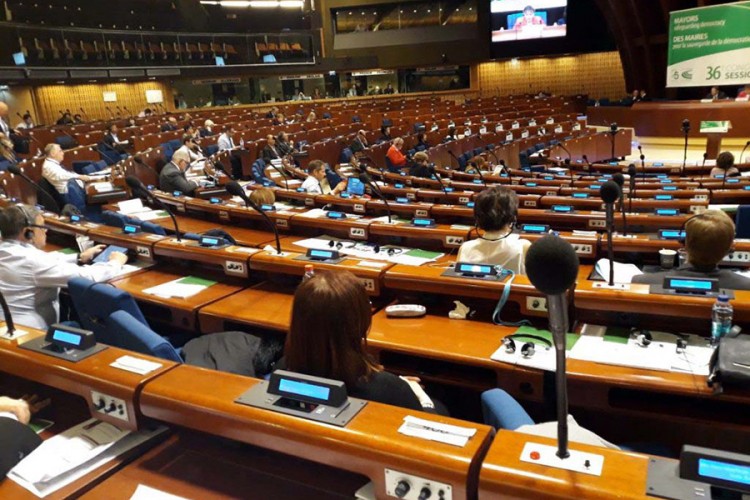 BiH ipak dobija delegaciju za Strazbur?