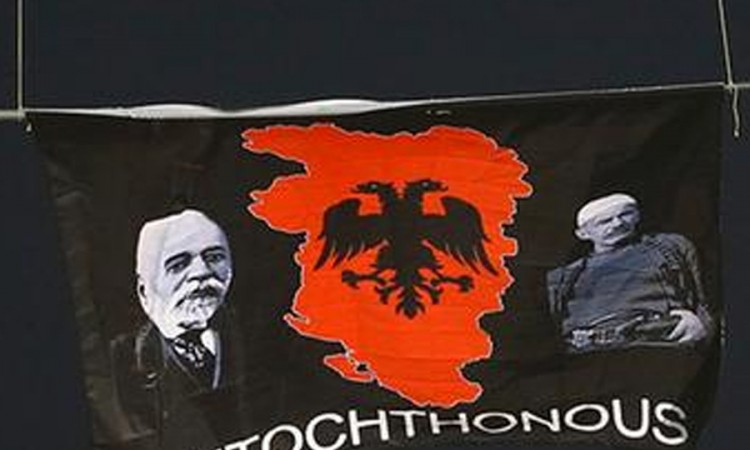 Financial Times: 'Velika Albanija' opasnost za bezbjednost na Balkanu