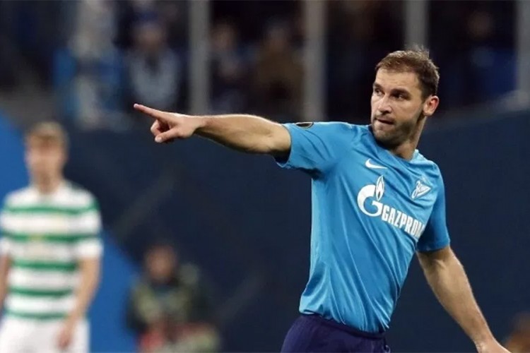 Bane Ivanović u centru doping skandala