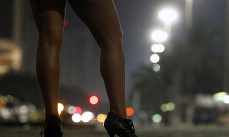 Tražila maserke pa ih tjerala na prostituciju