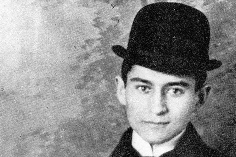 Njemačka vraća Izraelu 5.000 Kafkinih dokumenata