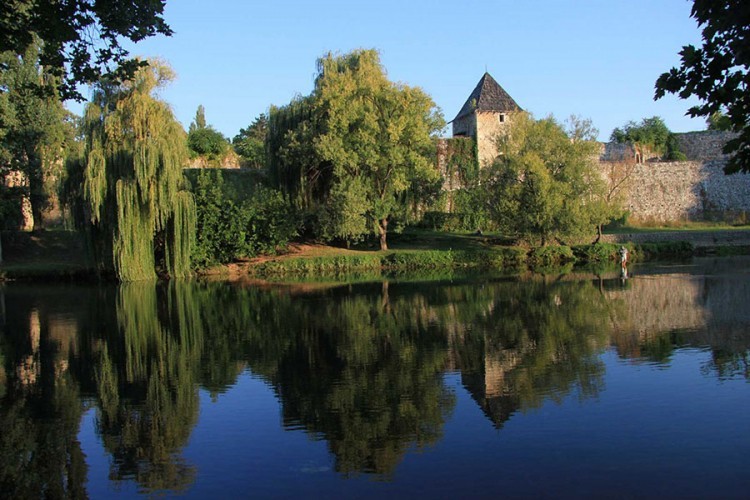 Banjalučki Kastel uvršten u turističke bisere Balkana