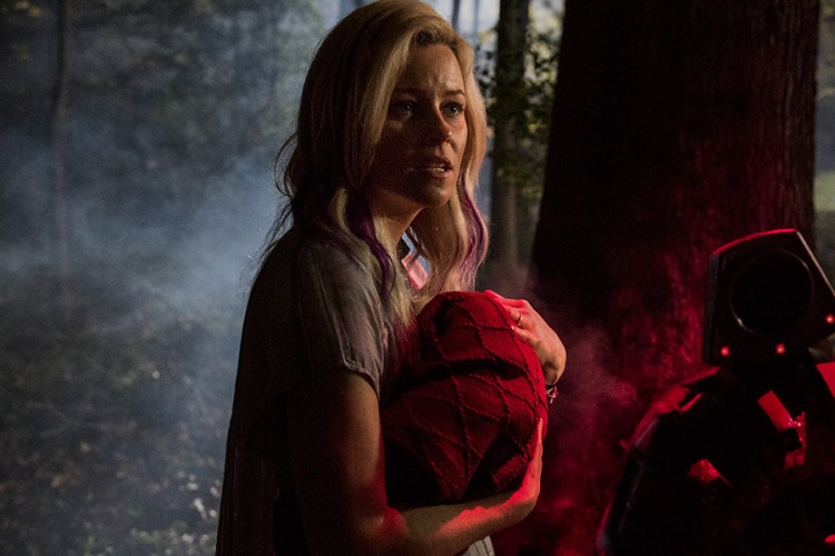Osvojite karte za film "Brightburn"