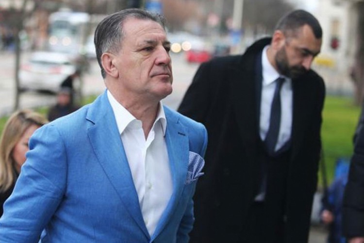 Hrvatska će tražiti izručenje Mamića