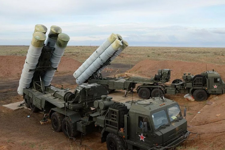 Amerikanci dali ultimatum Turcima: Imate dvije nedjelje da S 400 zamijenite 'Patriotom'
