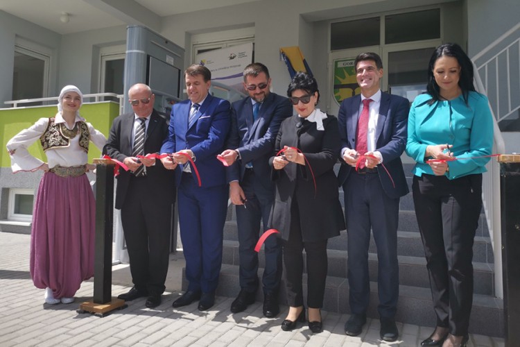 Ključeve novih stanova u Goraždu dobilo 20 porodica