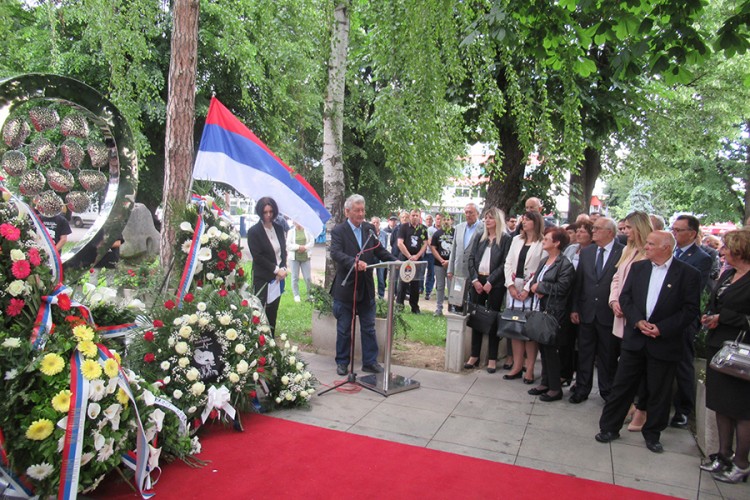 Vukas: Pitao sam "zašto djecu?", odgovor je bio "nisu naša"