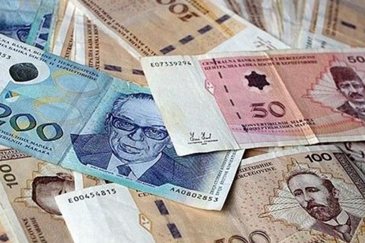 Jednokratna pomoć za 210 studenata i 92 srednjoškolca