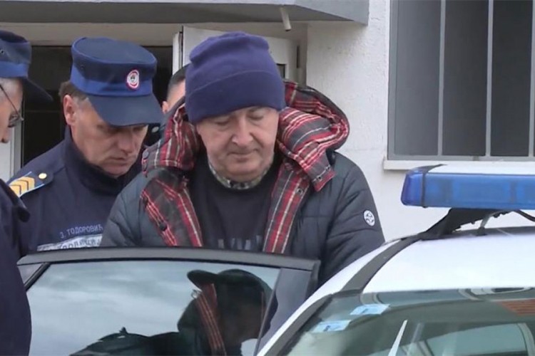 Vrhovni sud FBiH ukinuo rješenje o kauciji i mjerama zabrane Delimustafiću